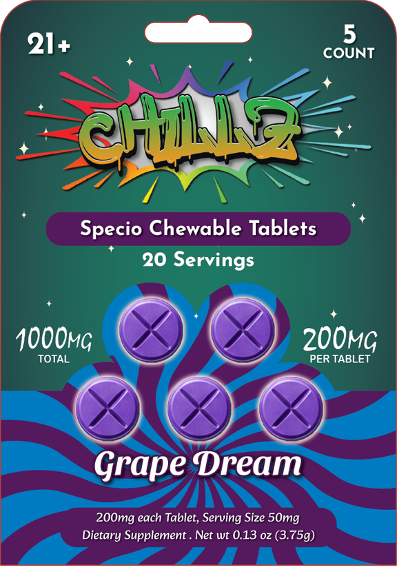 Grape Dream
